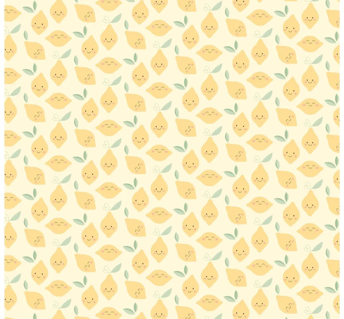 Artemio Scrapbook-Block "Vitamine"