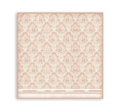Clearance Stamperia Scrapbook-Block 