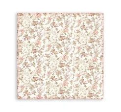 Clearance Stamperia Scrapbook-Block 