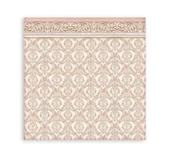 Clearance Stamperia Scrapbook-Block 