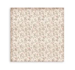 Clearance Stamperia Scrapbook-Block 
