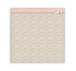 Clearance Stamperia Scrapbook-Block 