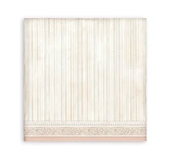 Clearance Stamperia Scrapbook-Block 