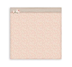 Clearance Stamperia Scrapbook-Block 