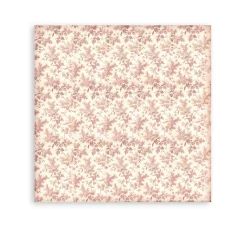Clearance Stamperia Scrapbook-Block 