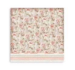 Clearance Stamperia Scrapbook-Block 