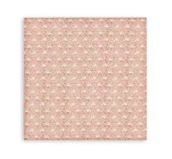 Clearance Stamperia Scrapbook-Block 
