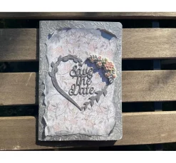 Clearance Stamperia Scrapbook-Block 