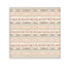 Clearance Stamperia Scrapbook-Block 