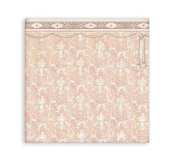 Clearance Stamperia Scrapbook-Block 
