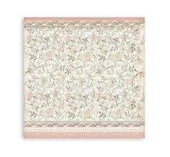 Clearance Stamperia Scrapbook-Block 