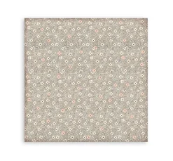 Clearance Stamperia Scrapbook-Block 