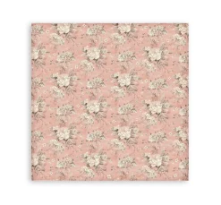 Clearance Stamperia Scrapbook-Block 