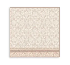 Clearance Stamperia Scrapbook-Block 