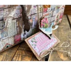Clearance Stamperia Scrapbooking Pad 