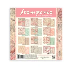 Sale Stamperia Scrapbooking Pad