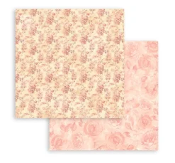 Sale Stamperia Scrapbooking Pad
