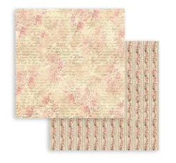 Sale Stamperia Scrapbooking Pad