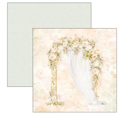 Sale Ciao Bella Scrapbook-Papier