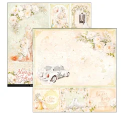 Sale Ciao Bella Scrapbook-Papier