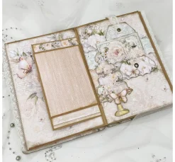 Sale Ciao Bella Scrapbook-Papier