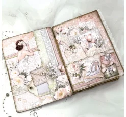 Sale Ciao Bella Scrapbook-Papier