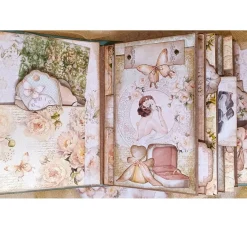 Sale Ciao Bella Scrapbook-Papier