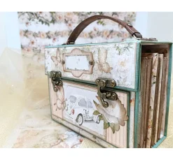 Sale Ciao Bella Scrapbook-Papier