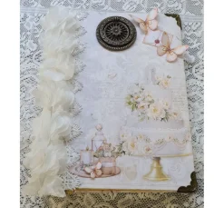 Sale Ciao Bella Scrapbook-Papier