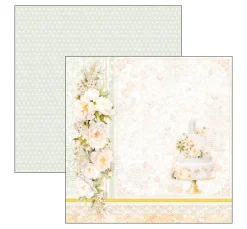 Sale Ciao Bella Scrapbook-Papier