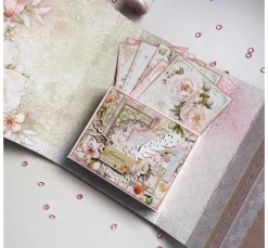 Sale Ciao Bella Scrapbook-Papier