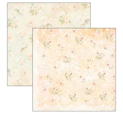 Sale Ciao Bella Scrapbook-Papier