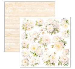 Sale Ciao Bella Scrapbook-Papier