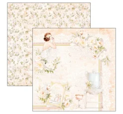 Sale Ciao Bella Scrapbook-Papier