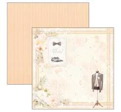 Sale Ciao Bella Scrapbook-Papier
