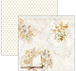 Sale Ciao Bella Scrapbook-Papier "Blessing Day"