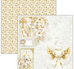 Sale Ciao Bella Scrapbook-Papier