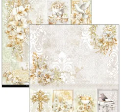 Sale Ciao Bella Scrapbook-Papier