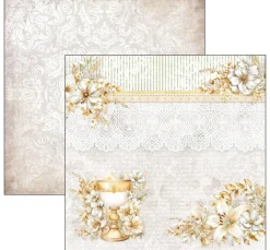 Sale Ciao Bella Scrapbook-Papier