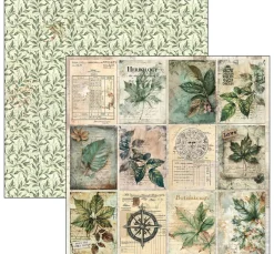 Hot Ciao Bella Scrapbook-Papier