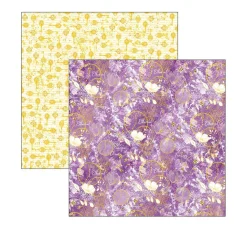 Clearance Ciao Bella Scrapbook-Papier