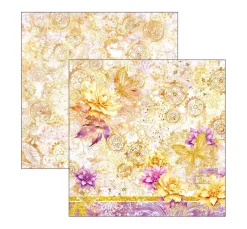 Clearance Ciao Bella Scrapbook-Papier