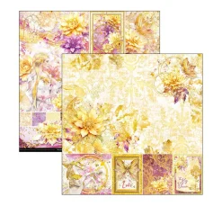 Clearance Ciao Bella Scrapbook-Papier