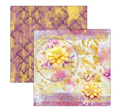 Clearance Ciao Bella Scrapbook-Papier