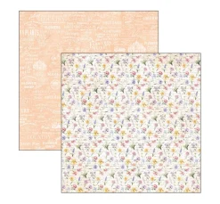 Discount Ciao Bella Scrapbook-Papier