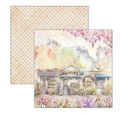Discount Ciao Bella Scrapbook-Papier