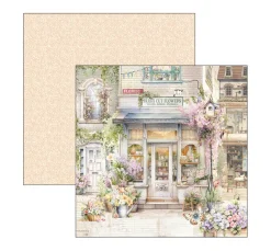 Discount Ciao Bella Scrapbook-Papier