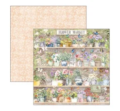 Discount Ciao Bella Scrapbook-Papier