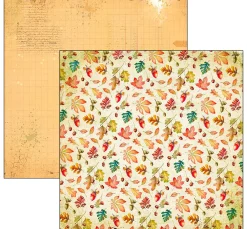 Ciao Bella Scrapbook-Papier "Into the Wild"