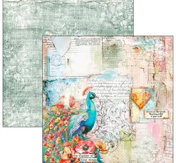 Sale Ciao Bella Scrapbook-Papier